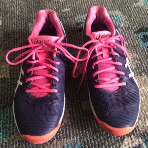 ASICS Tennis Shoes